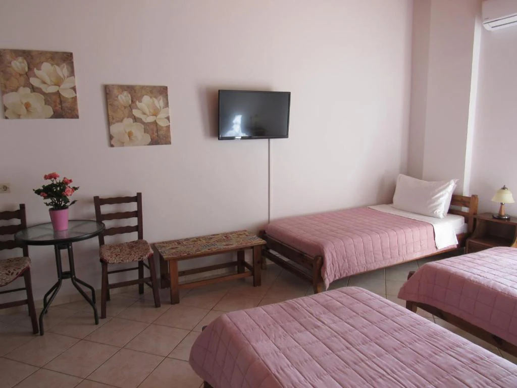 Another view of a Superior room